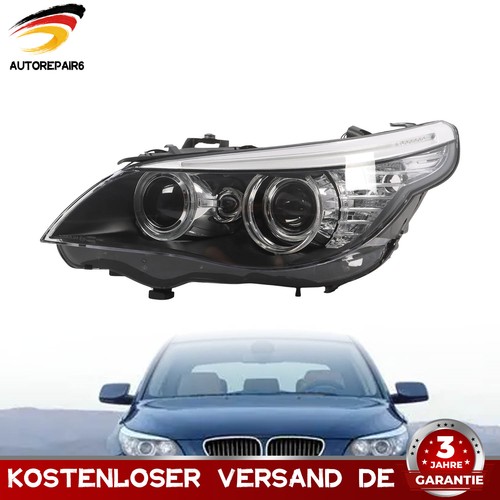 Für bmw 5er - 5er, e61