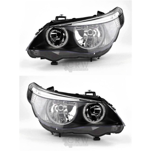 Halogen scheinwerfer set für - halogen,