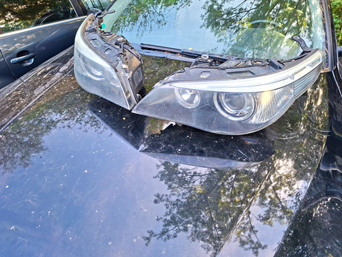 Bmw e60 e61 hella xenon - bmw,