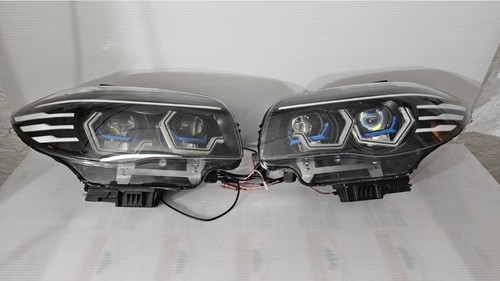 Bmw e60 e61 - e60, lci