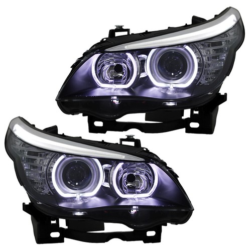 Scheinwerfer led angel eyes - angel,