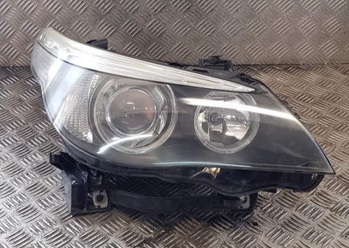 Bmw e60 e61 5er xenon - bmw,