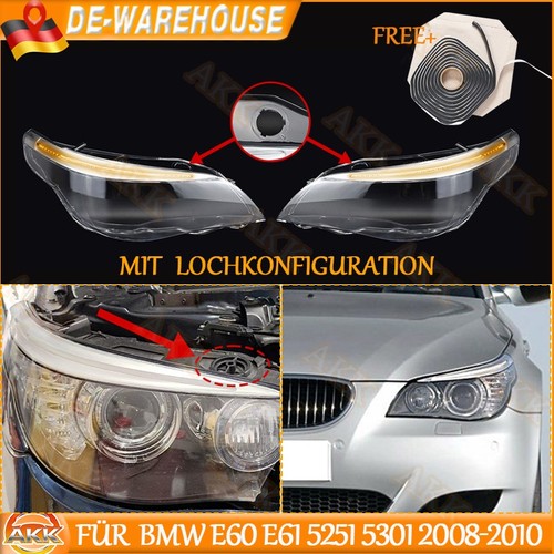 Für bmw e60 e61 - für,