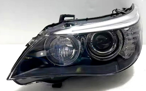 Bmw xenon adaptive ahl - bmw, bi-xenon