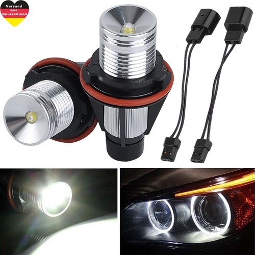 2stück led angel eyes - led,