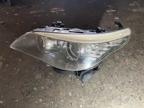 Original front scheinwerfer - front,