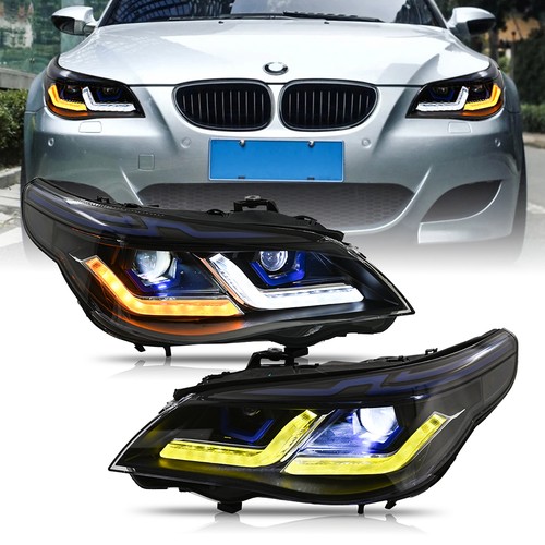 Used led scheinwerfer für bmw - used,