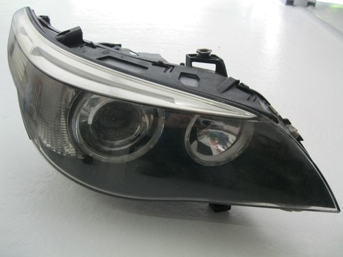 Bmw e60 e61 scheinwerfer - e60,