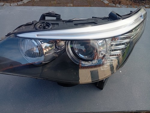 Bmw e60 e61 - 2008, vorne