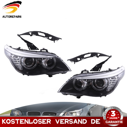 Für bmw 5er e60 - für,