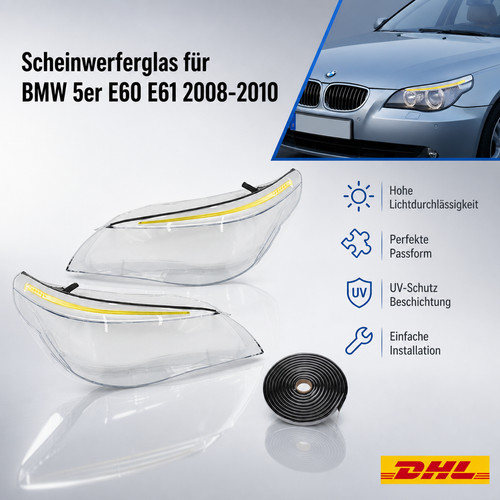 Für bmw 5er e60 - für,