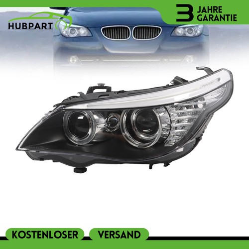 Scheinwerfer vorder links - vorder,