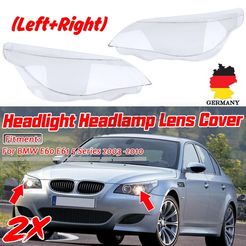 Für 2003 2010 bmw 5er - 2003-2010, e61