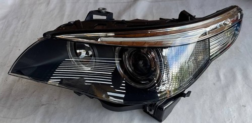 Neu bmw e60 - e61, scheinwerfer