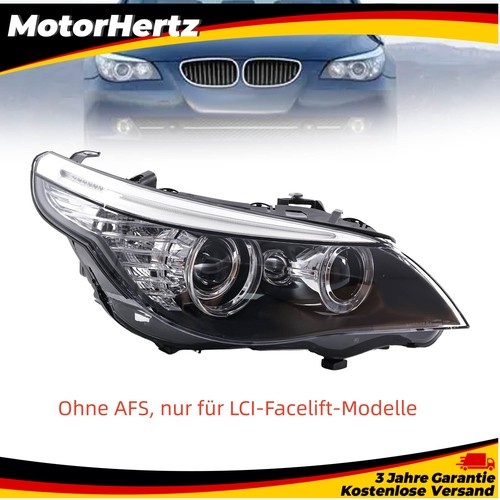 Für bmw e60 e61 2007 - fÜr, e60/e61