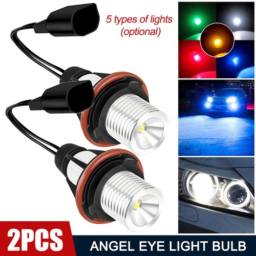 Led angel eyes standlicht - led,