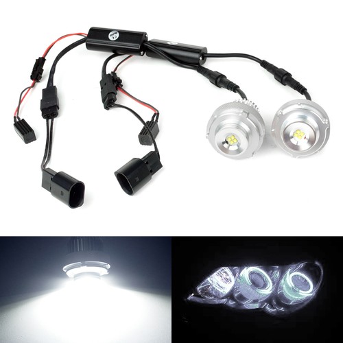 Led angel eyes - led,
