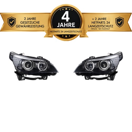 Scheinwerfer passend für bmw - für,