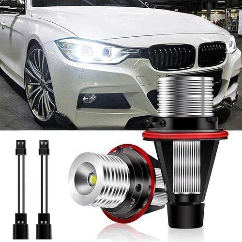 2pc led ringe angel - 2pc,