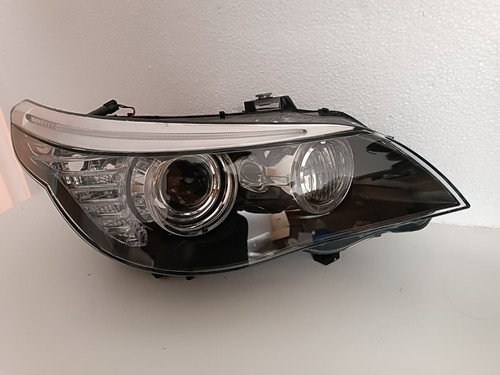 Bmw 5er xenon ahl 7045692 - bmw,