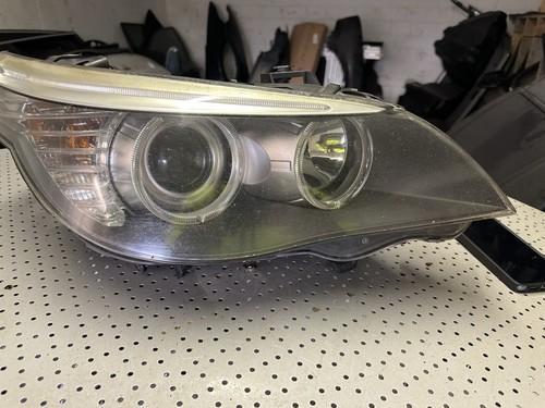 Original bmw e60 e61 - original,