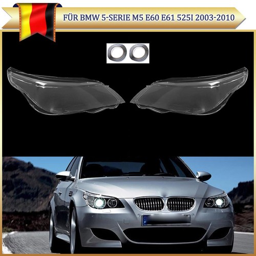 Scheinwerferglas links - scheinwerferglas,