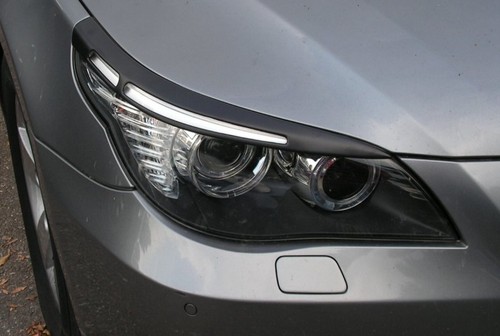 Scheinwerferblenden für bmw - scheinwerferblenden,