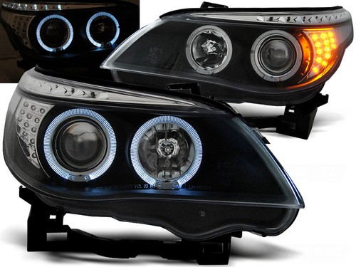 Scheinwerfer angel eyes für - angel,