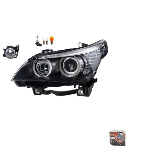 Scheinwerfer osram night - scheinwerfer,