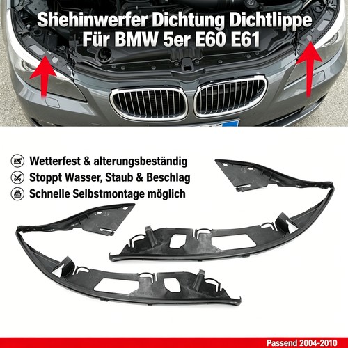 Für bmw 5er e60 e61 - für,