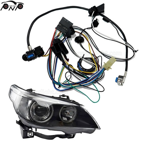 Für bmw e60 e61 - 5',