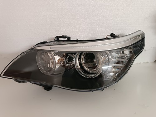 Bmw xenon adaptive ahl - bmw,