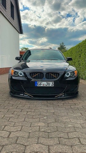 Bmw e60 e61 - bmw,