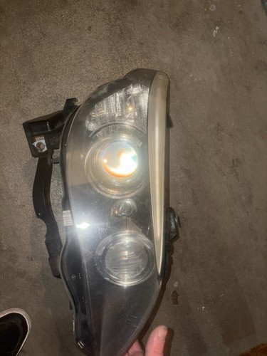 Bmw e61 scheinwerfer - bmw,