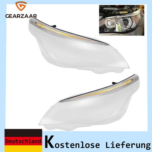 Scheinwerfer glas xenon - scheinwerfer,