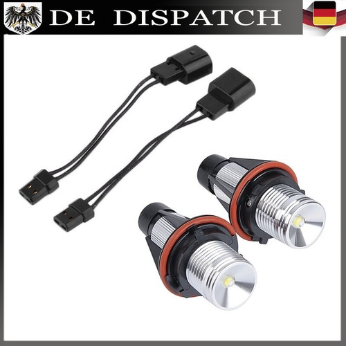 Angel eyes standlicht - 2x,