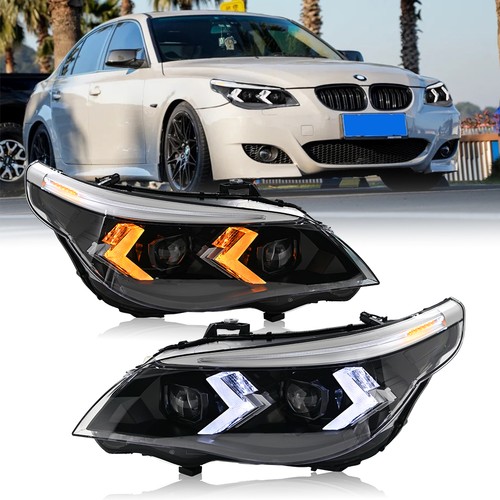 Voll led scheinwerfer für - voll, bmw