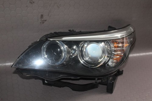 Bmw e61 e60 - e60, lci
