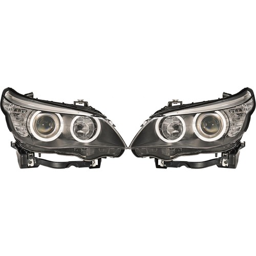 Scheinwerfer halogen set für - set,