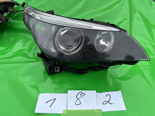 Scheinwerfer bmw 5er e60 e61 - scheinwerfer,