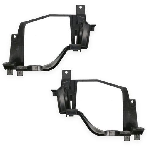 Scheinwerferaufnahme set links - set,