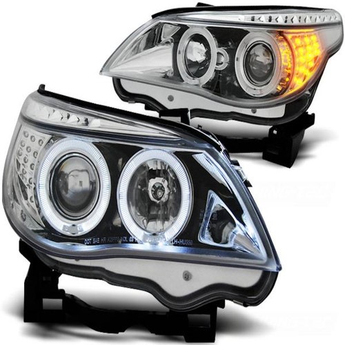 Led angel eyes - angel,