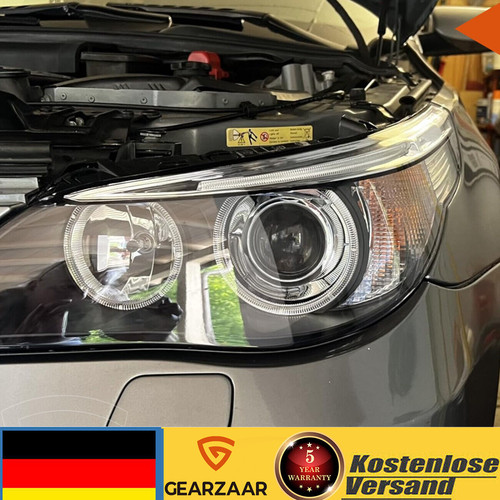 2tlg xenon scheinwerferglas - xenon,