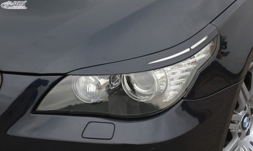 Rdx scheinwerferblenden set - rdx,