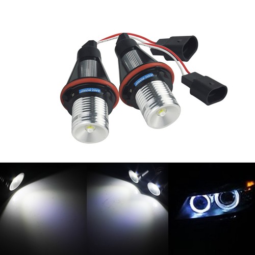 Led angel eyes 14 - 2x,