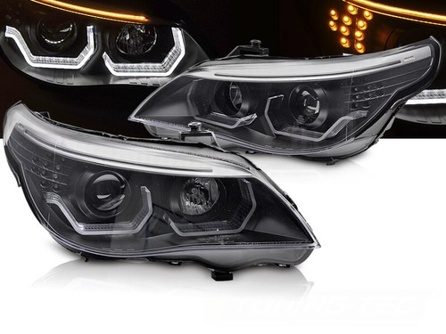 Scheinwerfer angel eyes für - scheinwerfer,