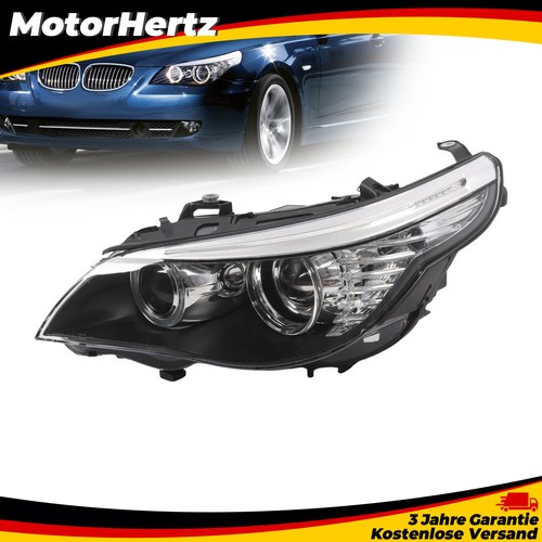 Xenon hauptscheinwerfer links - xenon,