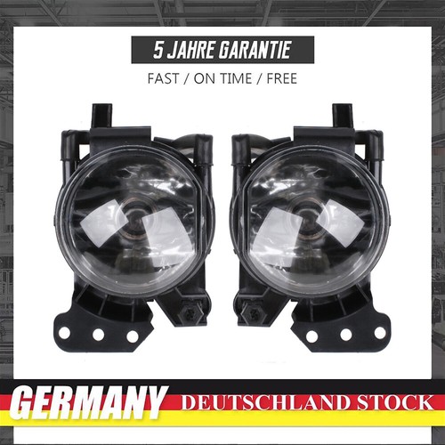 2stk nebelscheinwerfer - 2stk,