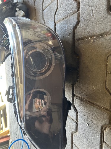 Frontscheinwerfer bmw e61 - frontscheinwerfer,