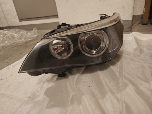 Bmw e60 e61 xenon - e61,